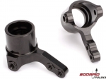 Aluminum Steering Knuckle Set: Revenge Type E/N