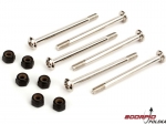 Outer Pivot Screw Set (6)