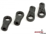 Tie Rod Ends (4)