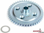 Center Diff 46T Spur Gear