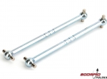 Driveshafts FR/R (2)