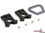 Center Diff Mount/Top Brace Set