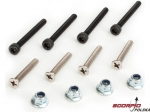 Shock Mounting Screw Set