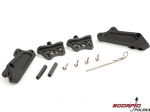 Wing Mount Set