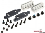 Motor Mount Set: Nitro