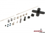 Throttle Linkage Set