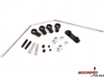 Front Sway Bar Set: Revenge Type E/N