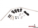 Rear Sway Bar Set: Revenge Type E/N