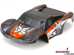 ECX 1:18 Torment - Karoseria pomalowana