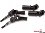 ECX Driveshaft Set Short Complete (2)