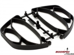 ECX Nerf Bar Set (Bumper Support Set): Torment