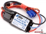 E-Flite 40A regulator trójfazowy PRO modulowany BEC