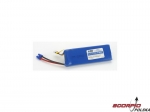 LiPol 11.1V 3200MAH 3S 15C JST/BAL EC3