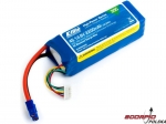 LiPol 14.8V 2200mAh 4s 30C EC3