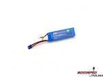 LiPol 14.8V 2800mAh 4s 30C EC3