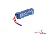 3200mAh 4S 14.8V 30C LiPo, 12AWG EC3