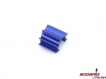 Blade CPP: Radiator silnika ogonowego Direct-Drive