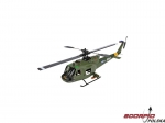 Blade CPP: Karoseria UH-1 Huey \"Hog\"
