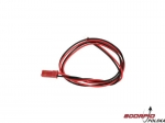 Tail Motor Wire Lead: BSR