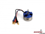 3900Kv Brushless Motor: BSR