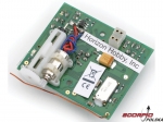 5-in-1 Control Unit, Rx/Sx/ESCs/Mxr/Gyro: BMCXT