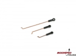 Pushrod Set: BMCXT