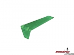 Vertical Fin, Glow In The Dark: BMSR