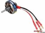 Park 340 Brushless Outrunner Motor; 1700Kv