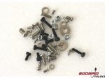 Scorpio 130: Zestaw akcesori montażowych