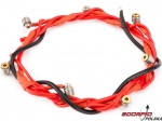 7-77 Glow Ignition Harness