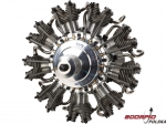 Radial  Radial 4 Takt 9 cylindrowy 99cc