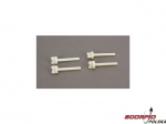 Nylon Wing Bolts. 1/3 Extra 300 ARF