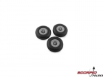 Wheels 2 1/2 Pair Ultra Stick 40 ARF