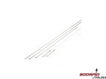 Pushrod set. DeNight Special 50 ARF