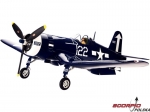 F4U-1D Corsair 60ccm ARF