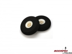 2.5 inch Foam Wheels. RV-8 ARF