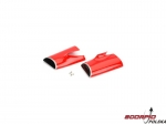 Fiberglass Inlets Jackal Sport Jet 50 ARF