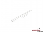 Pushrods. Taylorcraft 20cc ARF