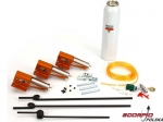 Robart Tri-Gear Spring Down w/Air Kit