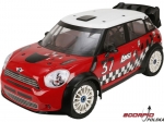Losi 5IVE Mini WRC 1:5 4WD GP EFI ROSS RTR