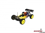 Losi 8ight 2.0 1:8 4WD Buggy Race Roller ARR