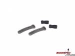 Shock Tower Arm & Spacer (2): CCR