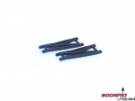 Front Suspension Arms: XXX-T/XXX-NT