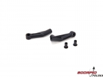 Steering Linkage Plastics: CCR