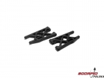 Rear Suspension Arm Set: 8B 2.0