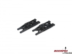 Rear Suspension Arm Set: 8T 2.0