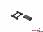 Front/Rear Pivot Block Set: SNT