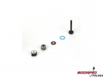 Monster Diff Square Spring/ Screw Set