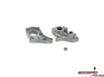 Transmission Case Set & Spacer: XXX-T