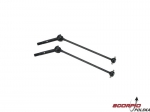 Constant Velocity Drive Shaft Set: Speed-T. SNT